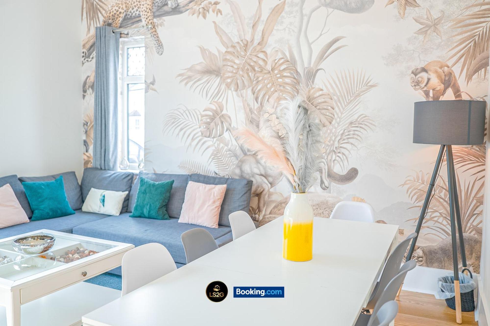 Stunning House By Ls2G Short Lets & Serviced Accommodation Greater London With Free Wifi Exteriér fotografie